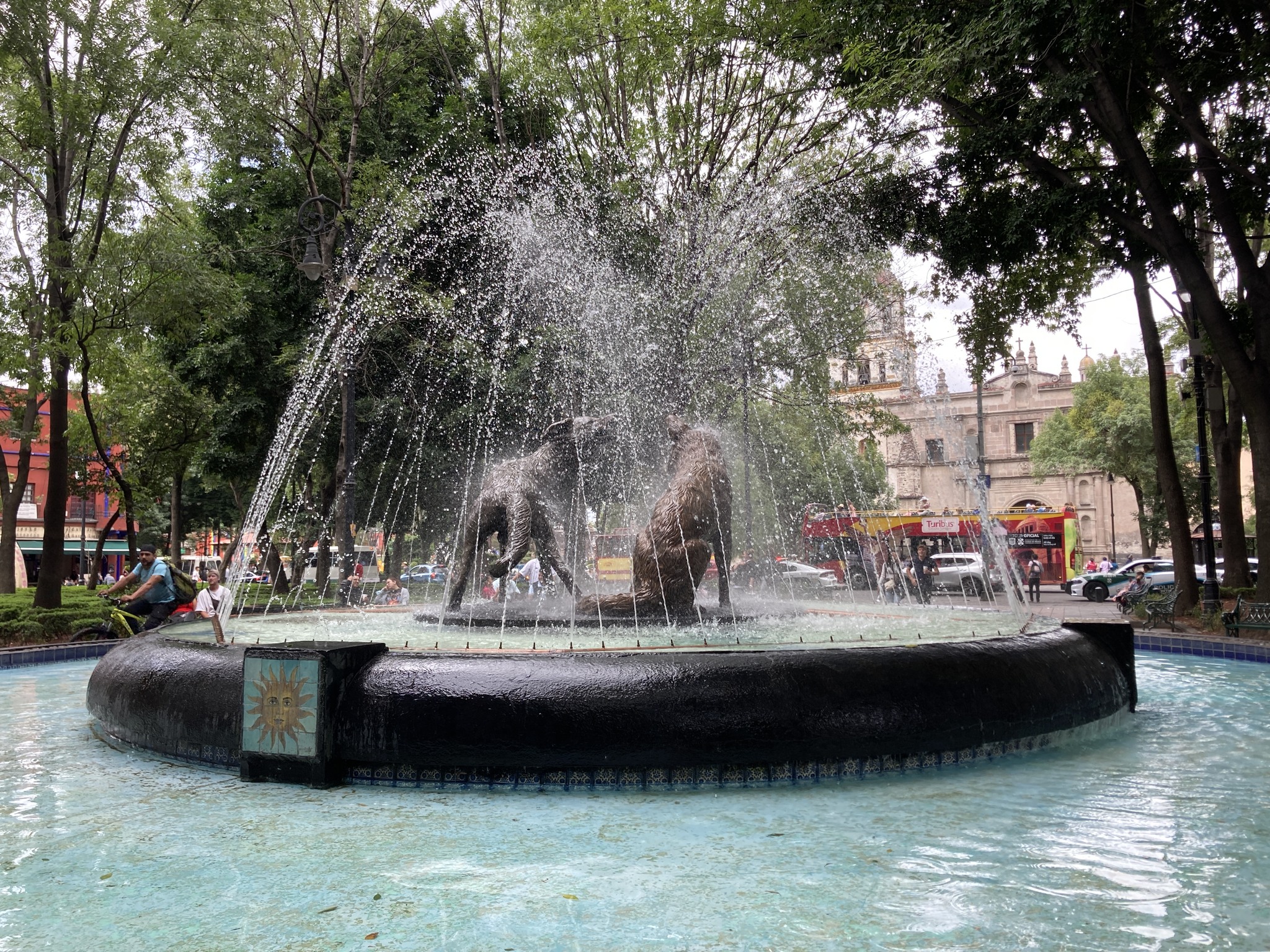 Tour de Leyendas en Coyoacán: misterios y relatos nocturnos del sur de la CDMX