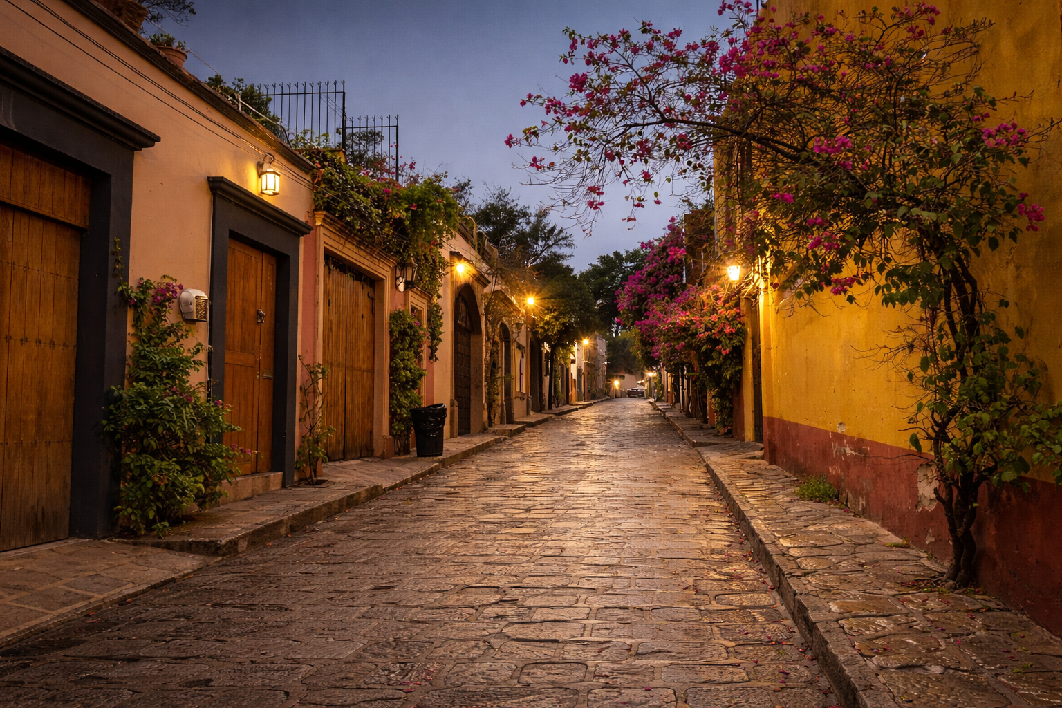 Tour de Leyendas en Coyoacán: misterios y relatos nocturnos del sur de la CDMX