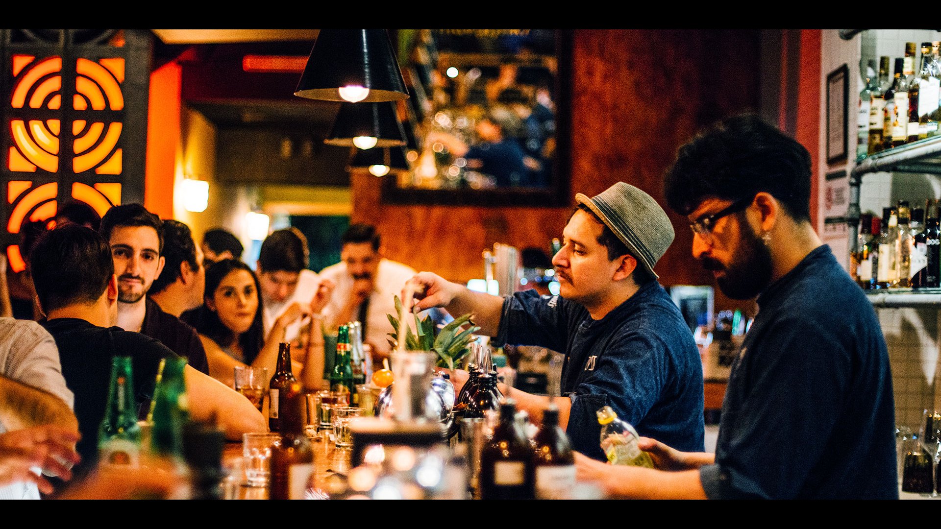 Tour de cerveza artesanal en Monterrey