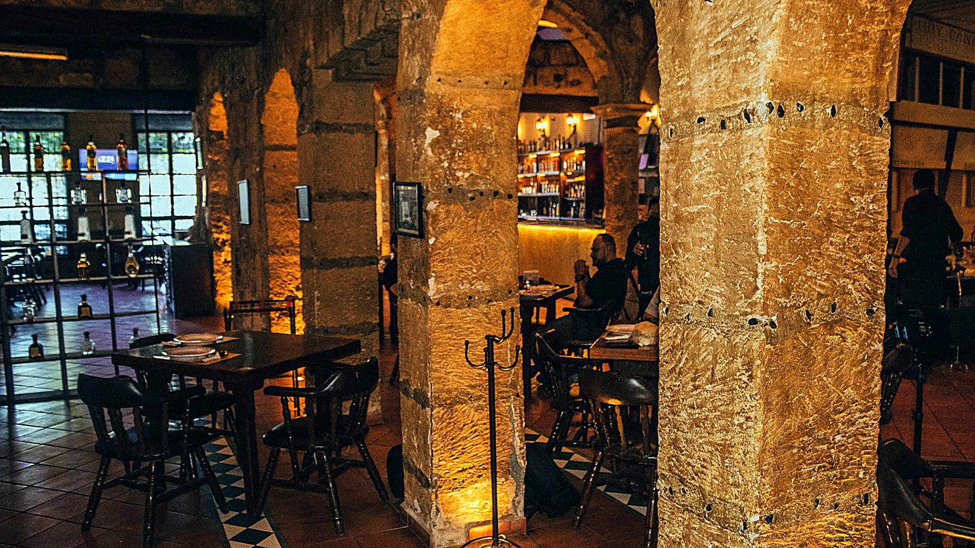 Tour de cerveza artesanal en Monterrey